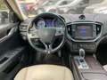 Maserati Ghibli 3.0 V6 Automatik * Navi*Leder* Negru - thumbnail 18