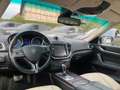 Maserati Ghibli 3.0 V6 Automatik * Navi*Leder* Zwart - thumbnail 16