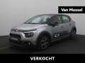 Citroen C3 1.2 PureTech Business | Navigatie | Parkeersensore Grijs - thumbnail 1