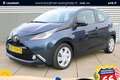 Toyota Aygo 1.0 VVT-i x-play Airco / Camera / Carplay Bleu - thumbnail 1