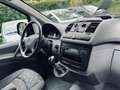 Mercedes-Benz Vito Kombi 111 CDI lang, 9 Sitzplätze, Klima Rosso - thumbnail 11