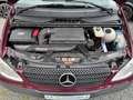 Mercedes-Benz Vito Kombi 111 CDI lang, 9 Sitzplätze, Klima Rosso - thumbnail 18