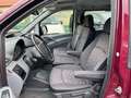 Mercedes-Benz Vito Kombi 111 CDI lang, 9 Sitzplätze, Klima Rosso - thumbnail 13