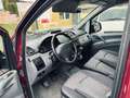 Mercedes-Benz Vito Kombi 111 CDI lang, 9 Sitzplätze, Klima Rosso - thumbnail 12
