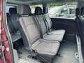 Mercedes-Benz Vito Kombi 111 CDI lang, 9 Sitzplätze, Klima Rouge - thumbnail 15