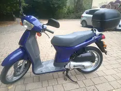 Buy used Honda SH 50 in public - AutoScout24