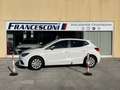 SEAT Ibiza Ibiza 1.0 tgi Style 90cv Bianco - thumbnail 1