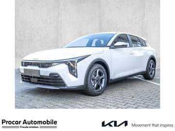 1.0T Vision KOM+