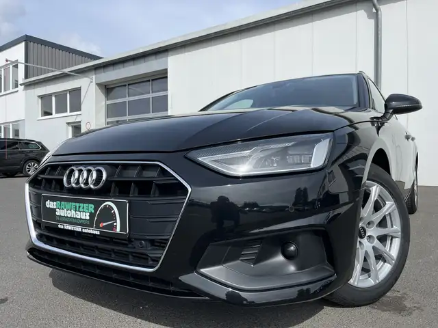 Audi A4 Avant 35 2.0 TFSI S tronic 131€ m.20% Anz. LED N