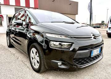 C4 Picasso II 2013 1.6 e-hdi Business 115cv