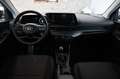Hyundai i20 i-Line Plus 1,2 MPI DAB RFK Klima Fekete - thumbnail 6