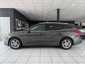 Ford Focus Turnier Cool&Connect*LED*CARPLAY*NAVI* Gris - thumbnail 3