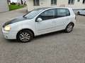Volkswagen Golf 1,9 TDI Weiß - thumbnail 1