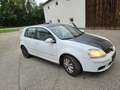 Volkswagen Golf 1,9 TDI Weiß - thumbnail 2
