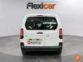 Opel Combo 1.5 TD 56kW (75CV) Selective L Blanco - thumbnail 5