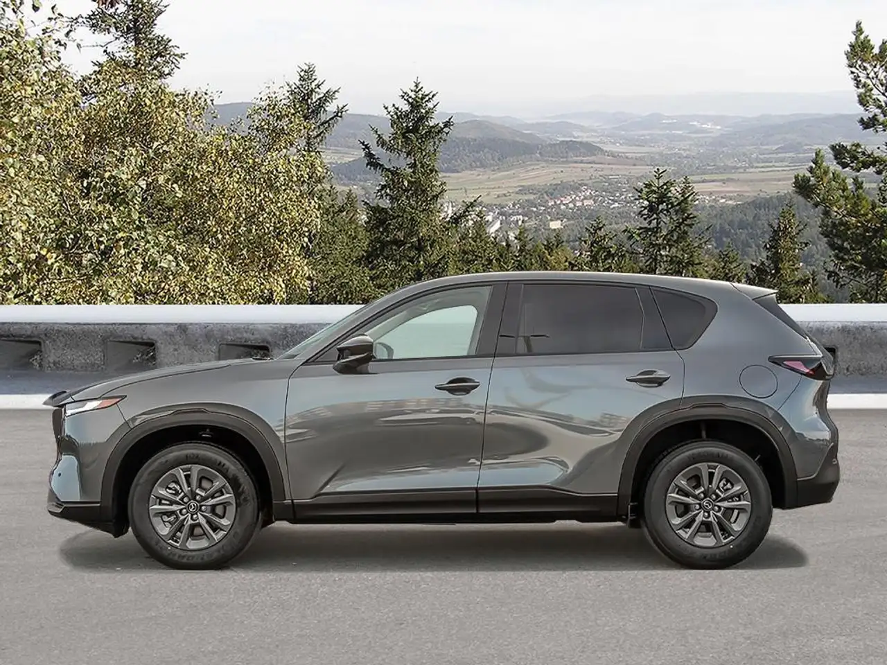 Mazda CX-5 снимка Mazda CX-5