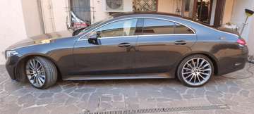 Coupe d Premium 4matic auto