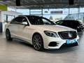 Mercedes-Benz S 400 L AMG-Line*Pano*Massage*Burmester*Soft*360° Alb - thumbnail 8