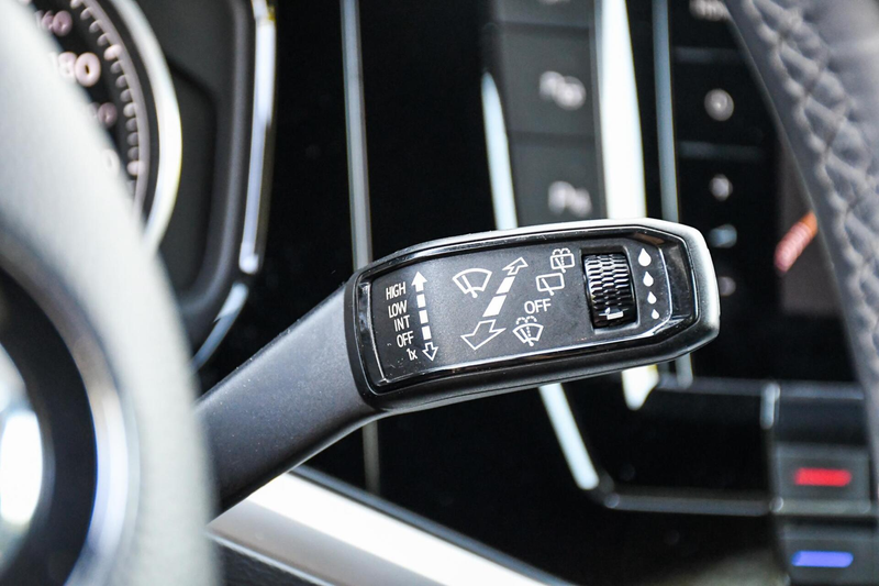 Volkswagen Touareg 3.0 TDI R-Line Trekhaak Unieke auto! — photo 10