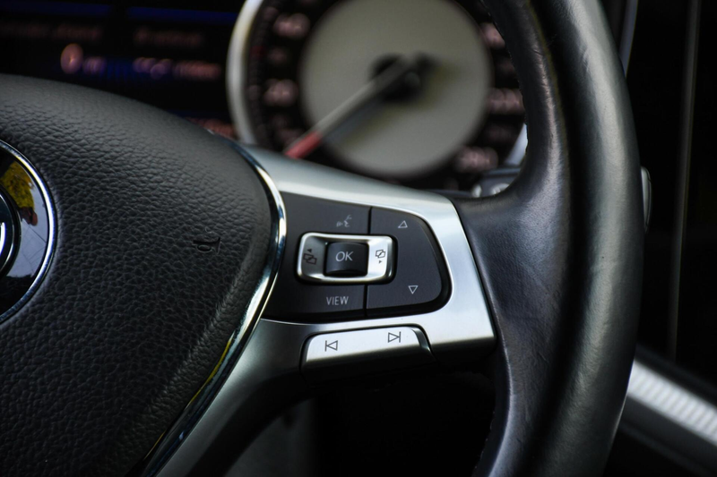 Volkswagen Touareg 3.0 TDI R-Line Trekhaak Unieke auto! — photo 8