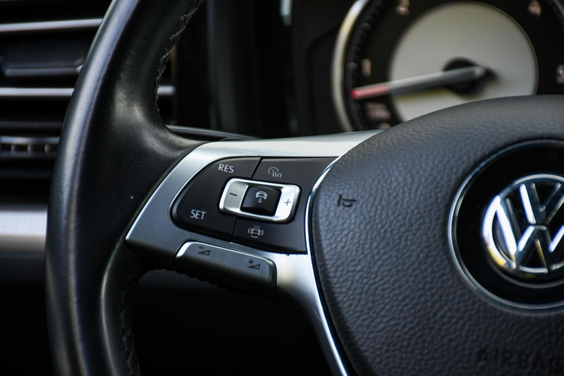 Volkswagen Touareg 3.0 TDI R-Line Trekhaak Unieke auto! — photo 7