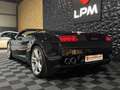 Lamborghini Gallardo LP 560-4 E-GEAR 560CH Schwarz - thumbnail 17