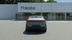 Polestar 4 снимка Polestar 4