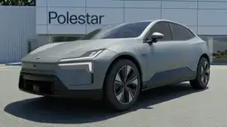 Polestar 4 снимка Polestar 4