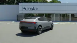Polestar 4 снимка Polestar 4