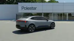 Polestar 4 снимка Polestar 4