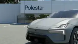 Polestar 4 снимка Polestar 4