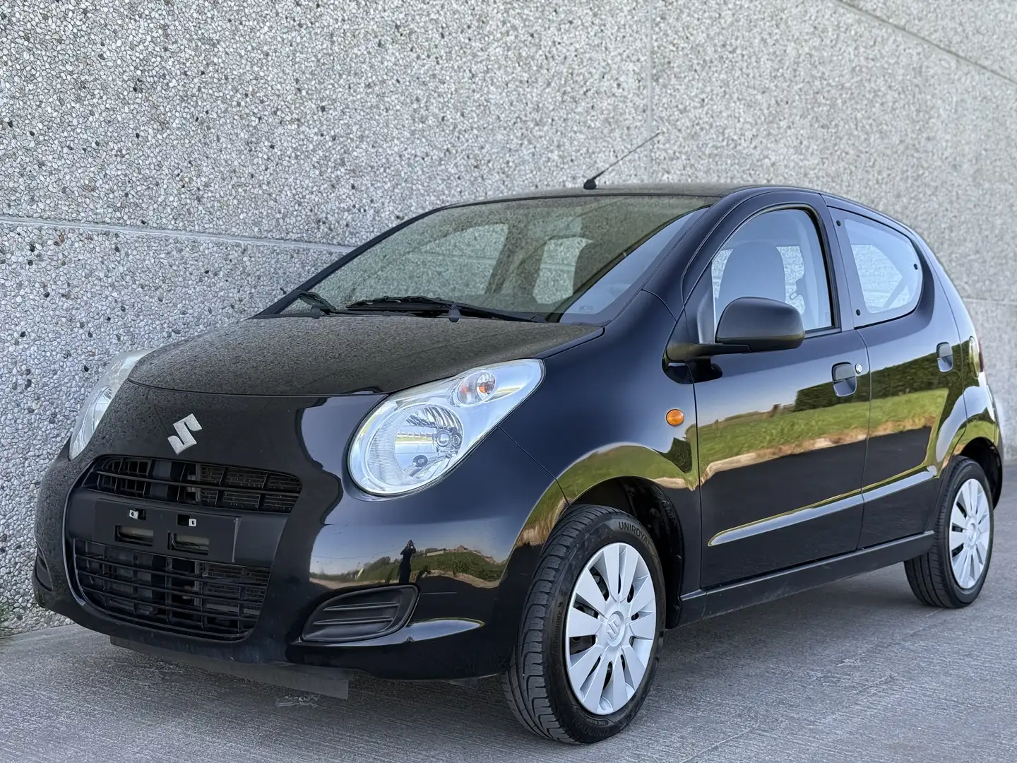 Suzuki Alto 1.0i Airco ( 97.000Km ) 5 deurs Top staat - 1