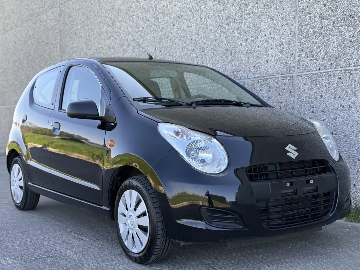 Suzuki Alto 1.0i Airco ( 97.000Km ) 5 deurs Top staat - 2