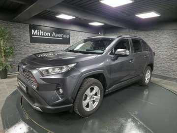 Rav 4 Hybride 4x2 - BV CVT Dynamic Business