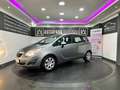 Opel Meriva B Edition *TEMPO*8-FACH* Grau - thumbnail 2