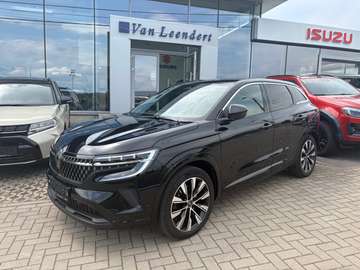 Austral 1.2 TCe MHEV Techno