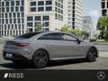 Mercedes-Benz EQE 350 4MATIC AMG Sport Distr Pano Memory LED Kamera Gris - thumbnail 4