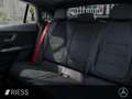 Mercedes-Benz EQE 350 4MATIC AMG Sport Distr Pano Memory LED Kamera Gris - thumbnail 12