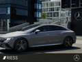 Mercedes-Benz EQE 350 4MATIC AMG Sport Distr Pano Memory LED Kamera Gris - thumbnail 8