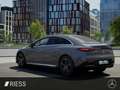 Mercedes-Benz EQE 350 4MATIC AMG Sport Distr Pano Memory LED Kamera Gris - thumbnail 6