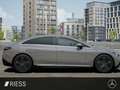 Mercedes-Benz EQE 350 4MATIC AMG Sport Distr Pano Memory LED Kamera Gris - thumbnail 3