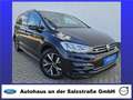 Volkswagen Touran Highline R-Line*7-Sitzer*RFK* Noir - thumbnail 1