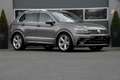 Volkswagen Tiguan 1.4 TSI 4Motion R-Line |Pano|DAB|Trekhaak Grijs - thumbnail 3