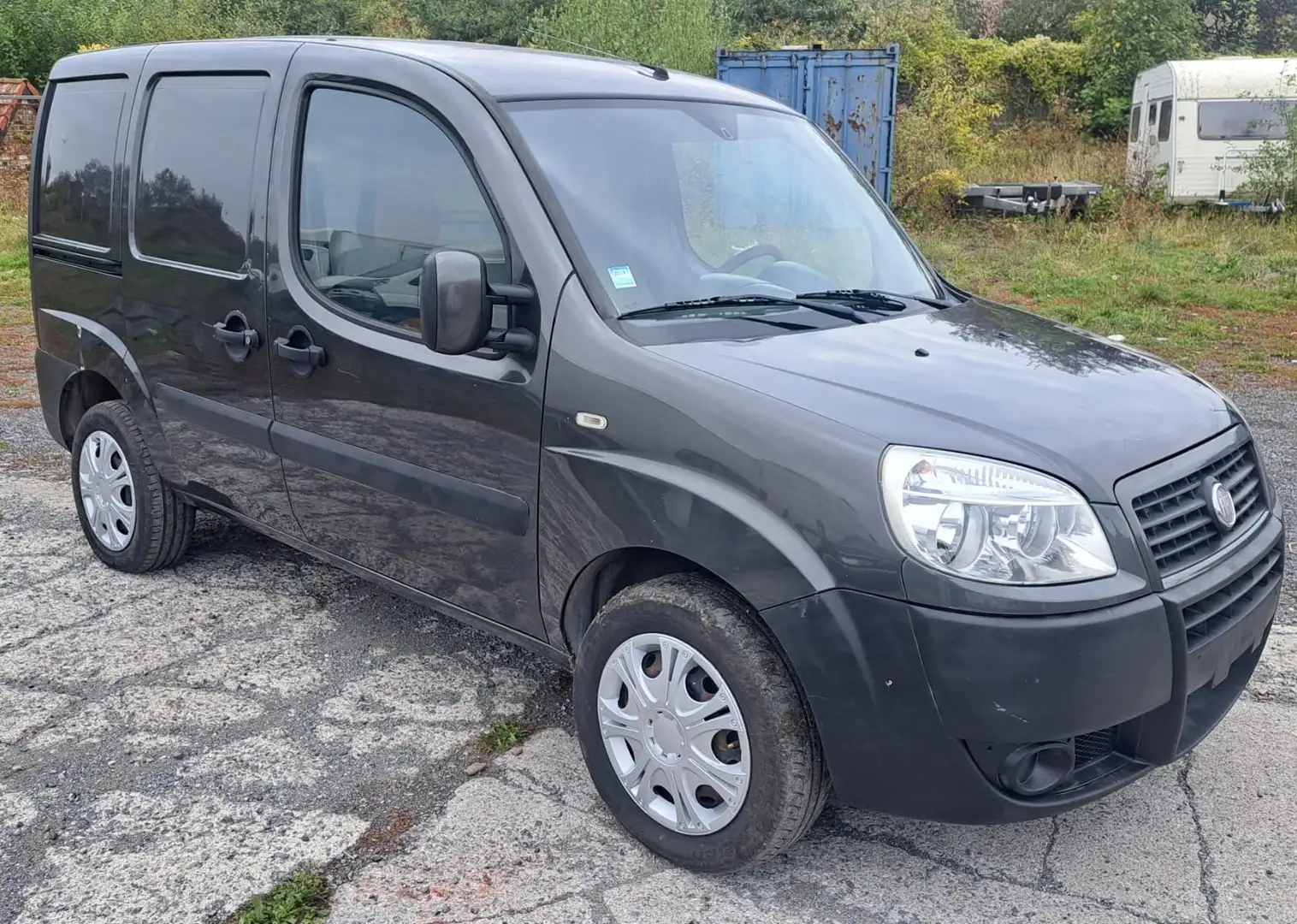 Fiat Doblo 1.9 JTD - 2
