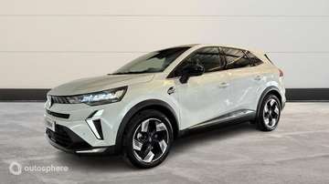 1.6 E-Tech full hybrid 145ch Techno