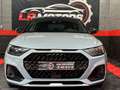 Audi A1 A1 Citycarver 30 TFSI S tronic 3x S-LINE Grijs - thumbnail 2