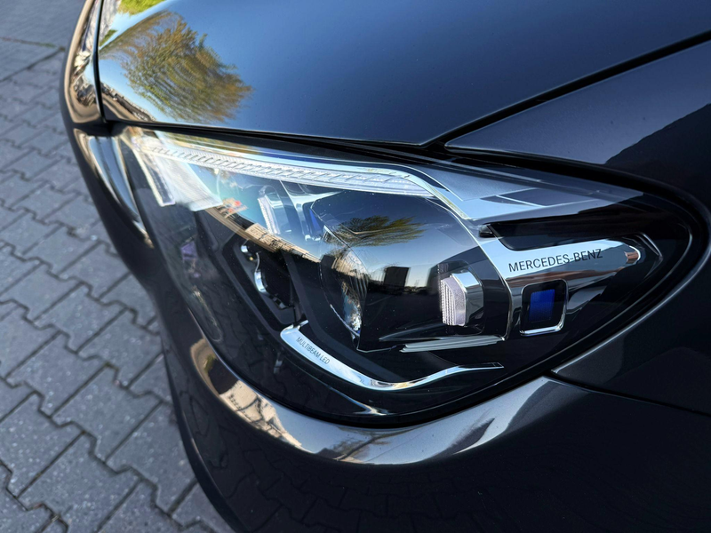 Mercedes-Benz E 53 AMG Estate 4MATIC airmatic / pano / Burmester — photo 13