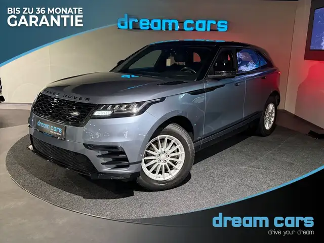 Land Rover Range Rover Velar 2.0 d / R DYNAMIK / Alcantara / Abstand / T