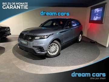 Velar 2.0 d / R DYNAMIK / Alcantara / Abstand / T