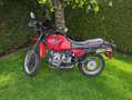 BMW R 100 GS Piros - thumbnail 1